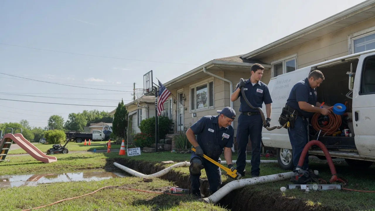 Toilet Installation in Jonesville, MI near me